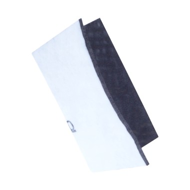 UCF016 Universel 2 en 1 antiodeurs et antigraisses - Filtre hotte aspirante