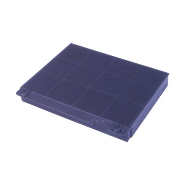 CHF15/1 Type 15 charbon antiodeurs - Filtre hotte aspirante