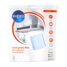 UGF015 Universel papier feutre - Filtre hotte aspirante antigraisse en papier feutre