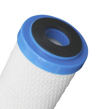 Kit cartouches pour PERMO DIFLO - Crystal Filter® CBE-10-934 et PE-002