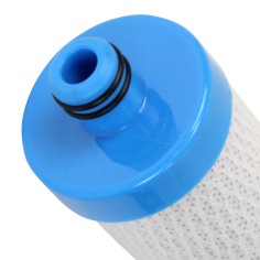 Cartouche charbon compatible Culligan® S7025-C pour AC30, AC15 - Crystal Filter® CLG-102 2