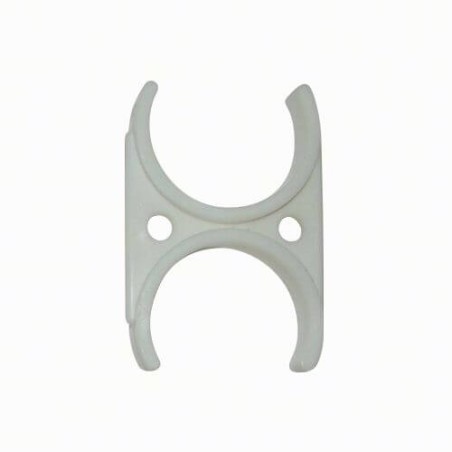 Collier clip 2''X2'' - ALP000490 - Copyright Waterconcept