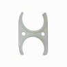 Collier clip 2''X2'' - ALP000490 - Copyright Waterconcept