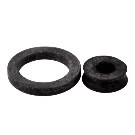 Mousseur pour robinet Firenze chrome