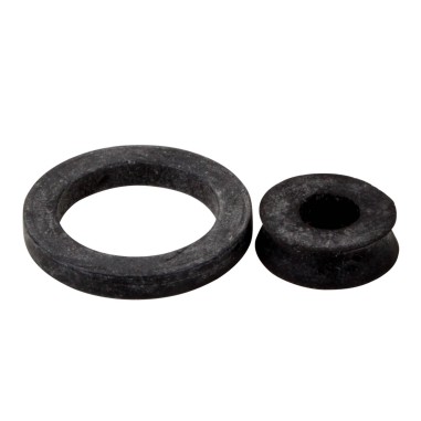 mousseur pour robinet Firenze nickel brossé