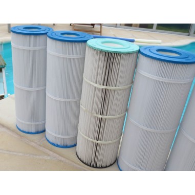 Filtre SPCF-200 - Compatible Waterair® Escatop®/Escawat® - Crystal Filter®