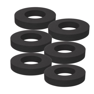 Joint filtre SPCF-200 compatible Escawat® Waterair® (lot de 6) - Crystal Filter® 