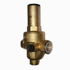 Réducteur stabilisateur de pression - ALP001147 - Copyright Waterconcept