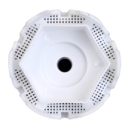 Filtre à eau CFL-802 compatible Jura Claris Blue pour machines à café ENA / IMPRESSA (lot de 3)