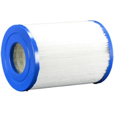 Filtre PFF25-P4 Pleatco Standard - Cartouche Spa et Jacuzzi