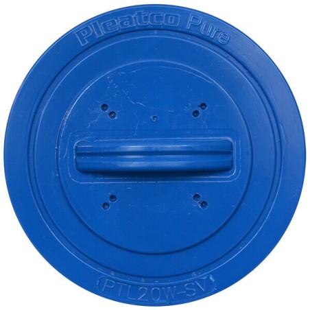 Filtre PTL20W-SV-P4 Pleatco Standard - Cartouche Spa et Jacuzzi