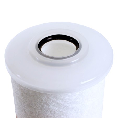 Cartouche Permo Cristal 10" compatible - P0003743A - P0003730A - Crystal Filter® PE-001 (lot de 3)