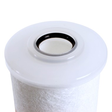 Cartouche filtre Permo Cristal 10" compatible - P0003743A - P0003730A - Crystal Filter® PE-001