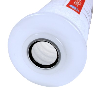 Cartouche filtre Permo Cristal 10" compatible - P0003743A - P0003730A - Crystal Filter® PE-001