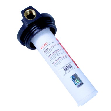 Cartouche filtre Permo Cristal 10" compatible - P0003743A - P0003730A - Crystal Filter® PE-001