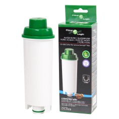Cartouche cafetière compatible Delonghi DLS C002 / SER3017 - Filter Logic CFL-950
