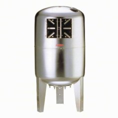 Réservoir à vessie inox - ALP001489 - Copyright Waterconcept