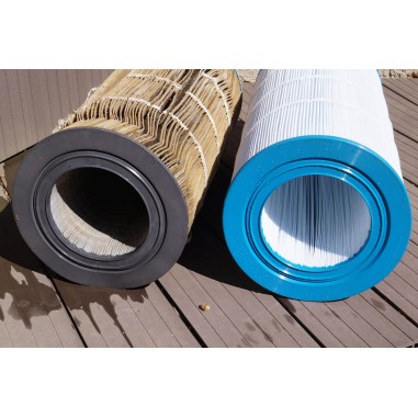 Filtre SPCF-201-150 - Compatible Waterair® CW 150 - Crystal Filter®