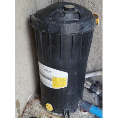 Filtre SPCF-201-150 - Compatible Waterair® CW 150 - Crystal Filter®