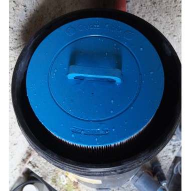 Filtre SPCF-201-150 - Compatible Waterair® CW 150 - Crystal Filter®