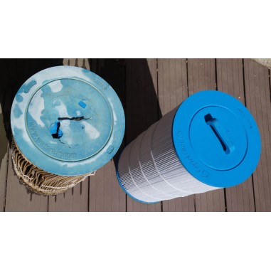 Filtre SPCF-201-150 - Compatible Waterair® CW 150 - Crystal Filter®