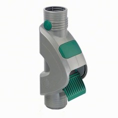 Filtre à gouttière anti feuille - ALP001511 - Copyright Waterconcept