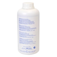 Nettoyant résine adoucisseur désinfectant Resin Clean 1 L 2