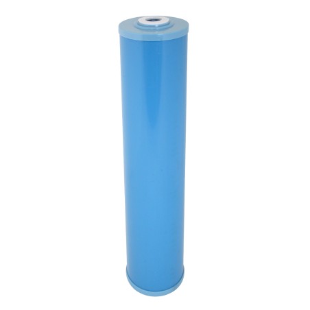 Conteneur vide 20'' Big Blue - Crystal Filter® CO-20BB