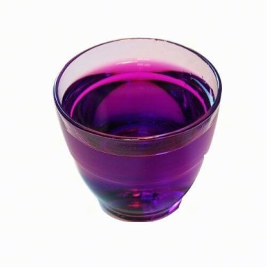 Permanganate de potassium - Pot de 1 kg
