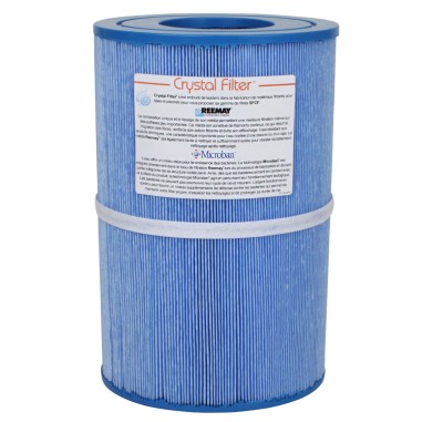 Filtre SPCF-100-M - Compatible Dreammaker® - Crystal Filter®