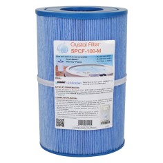 Filtre SPCF-100-M - Compatible Dreammaker® - Crystal Filter®