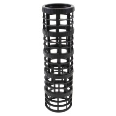 Support PVC cylindrique NW 25 Cintropur