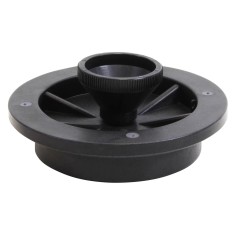 Couvercle PVC de fixation NW500/650/800 Cintropur 2