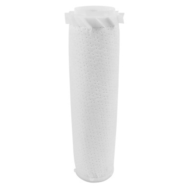 Support PVC du tamis filtrant NW50/62/75 Cintropur