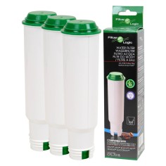 Cartouche Claris Krups F088 compatible - Filtre à eau cafetière FL-701 (lot de 3) 2