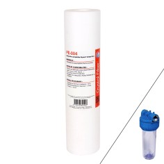 Cartouche compatible Permo Cristal Eco - P0088155 - Crystal Filter® PE-004