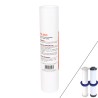 Manchon compatible PermoSignal - 10" - P0003743A - Crystal Filter® PE-003