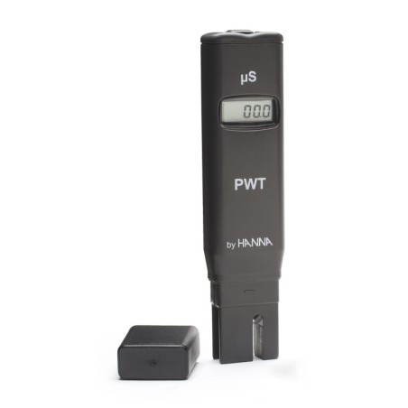 Testeur conductivité Hanna 98129