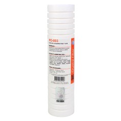 Cartouche Crystal Filter® compatible CJFA et CJ1020 pour Polar™ (lot de 2) 2