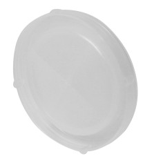 Couvercle PVC de fixation NW 18/25/32 Cintropur