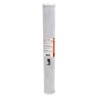 Cartouche CBC-05-20 Premium charbon actif 20" - 5 µm - Crystal Filter®