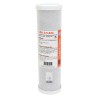 Cartouche CBH-0.5-934 Super Premium charbon actif 9''3/4 - 0,5 µm - Crystal Filter®