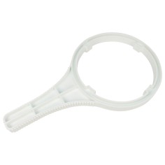 Clé de serrage pour porte-filtre Big Blue 10" et 20'' - Crystal Filter® - FHPP-10BB et FHPP-20BB 2