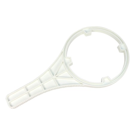 Clé de serrage pour porte-filtre 20'' - Crystal Filter® - FHPP-20