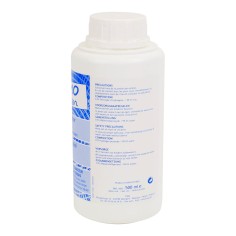 Nettoyant osmoseur désinfectant Osmoclean 500 ml 2