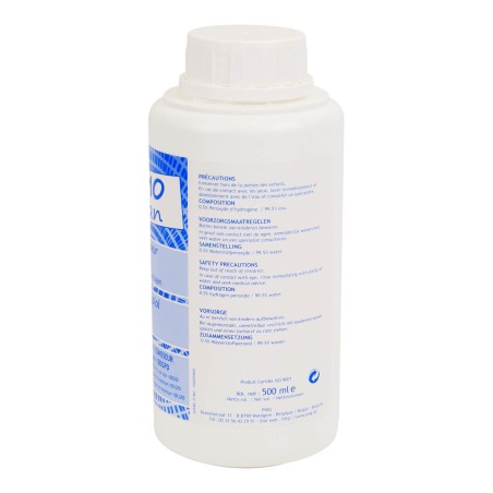 Nettoyant osmoseur désinfectant Osmoclean 500 ml