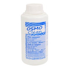 Nettoyant osmoseur désinfectant Osmoclean 500 ml