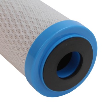 Cartouche charbon actif 7'' 10µm - ALP004042 - Copyright Waterconcept