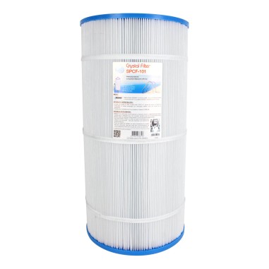 Filtre SPCF-101 - Crystal Filter® - Compatible Waterair® CFR 100
