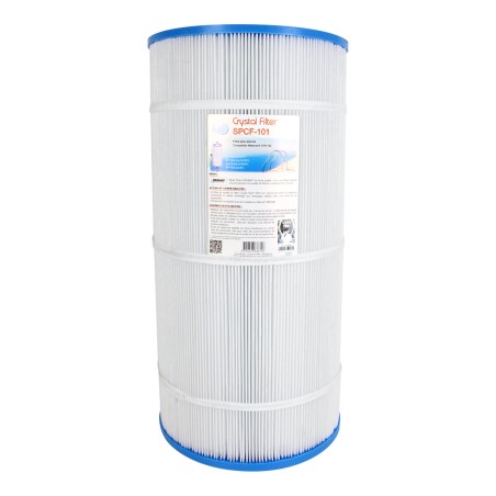 Filtre SPCF-101 - Crystal Filter® - Compatible Waterair® CFR 100